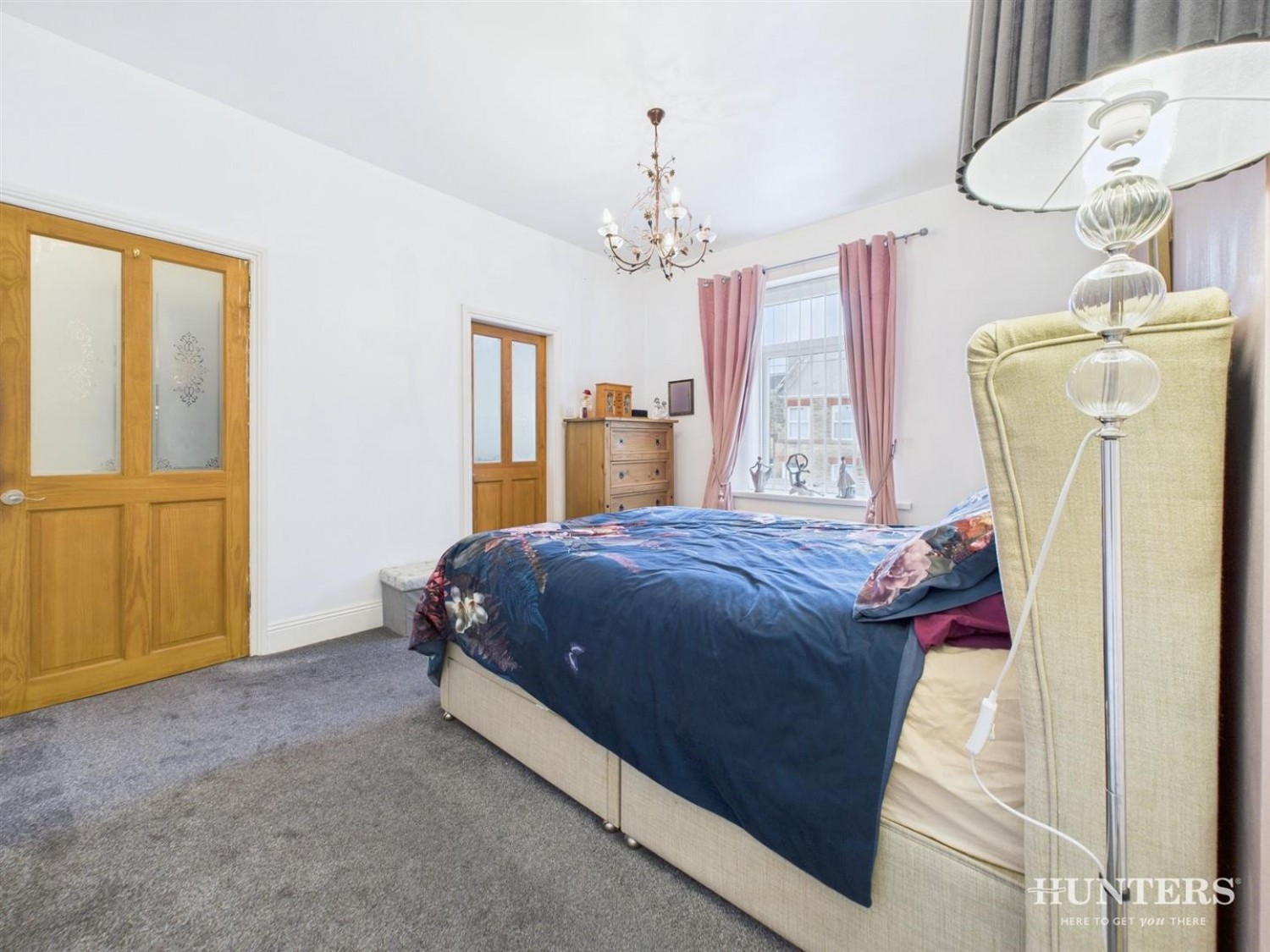 Sherburn Terrace, Consett
