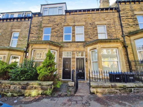 25 Glebe Avenue, Harrogate, HG2 0LT