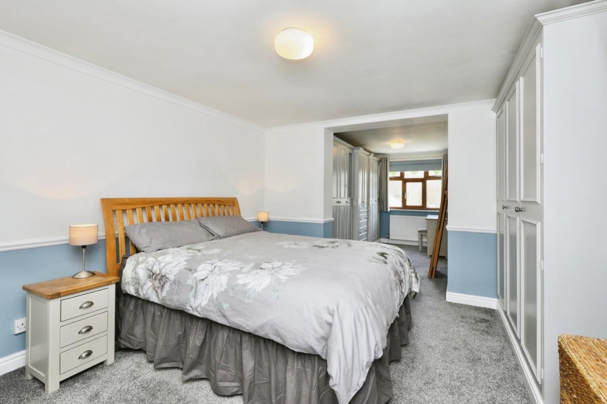 Meadow Head Avenue Sheffield, S8 7RT