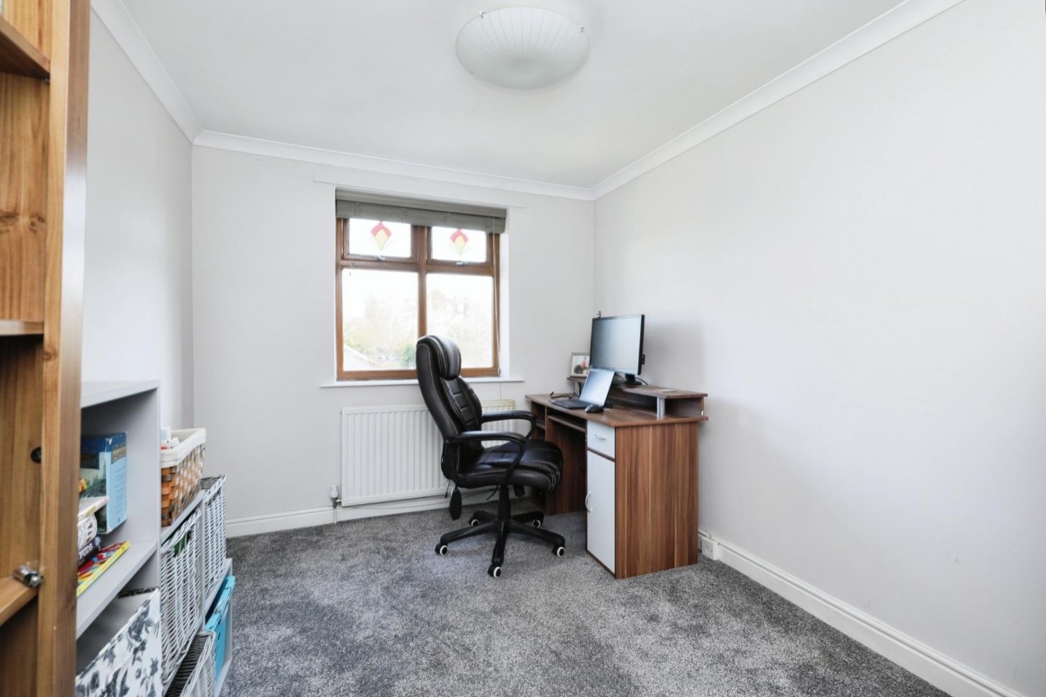 Meadow Head Avenue Sheffield, S8 7RT