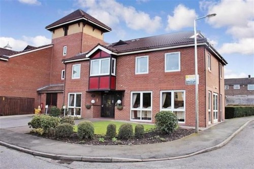Brookside Road, Gatley, Cheadle, SK8 4BG