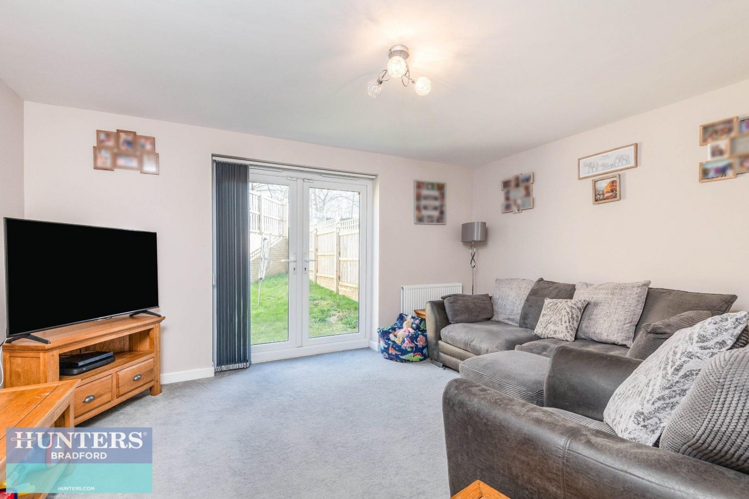 Poplars Park Avenue, Bradford, West Yorkshire, BD2 1FP