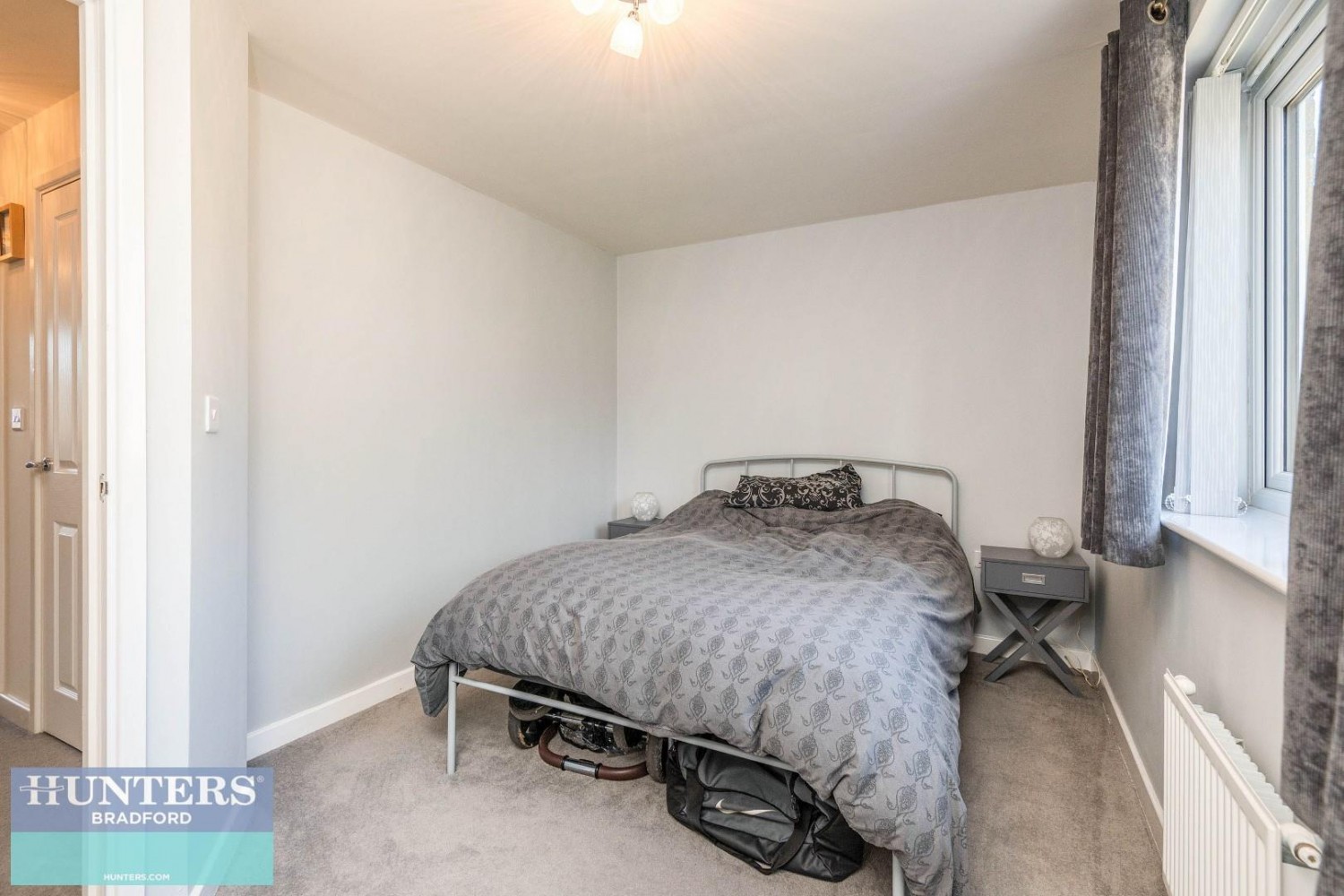 Poplars Park Avenue, Bradford, West Yorkshire, BD2 1FP
