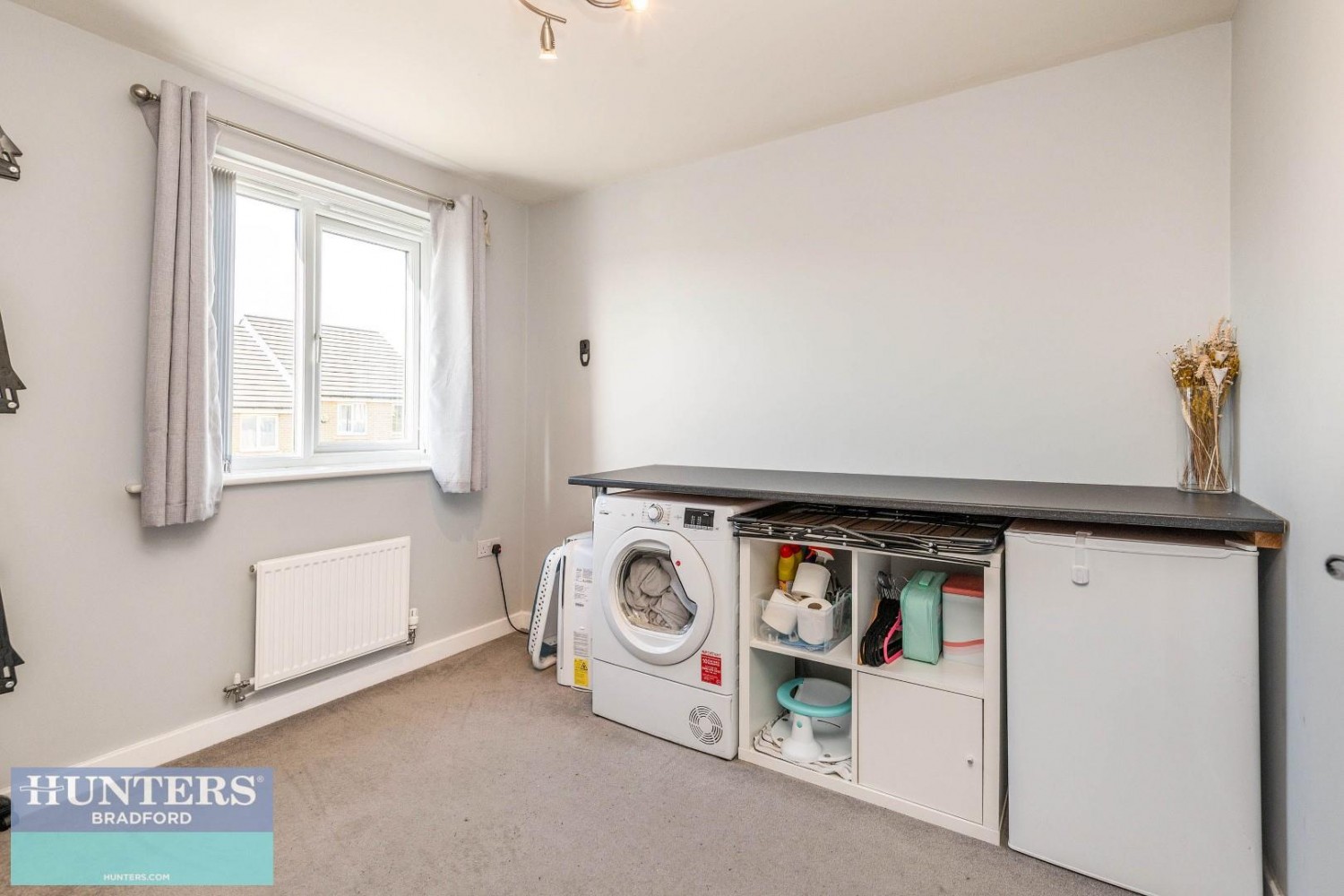 Poplars Park Avenue, Bradford, West Yorkshire, BD2 1FP