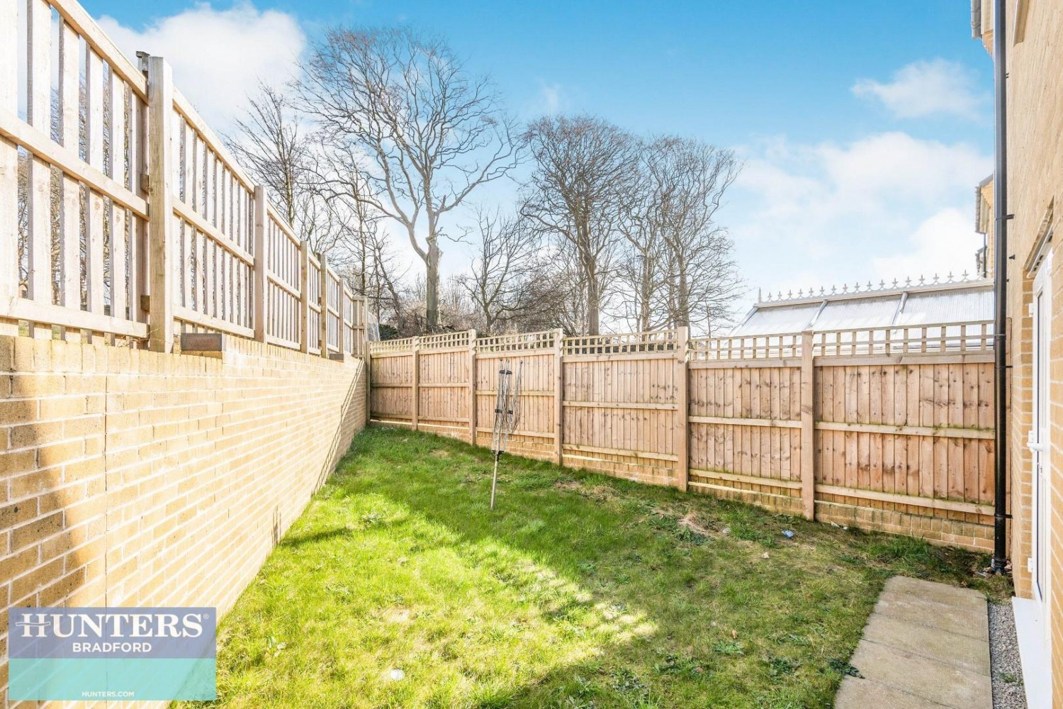 Poplars Park Avenue, Bradford, West Yorkshire, BD2 1FP