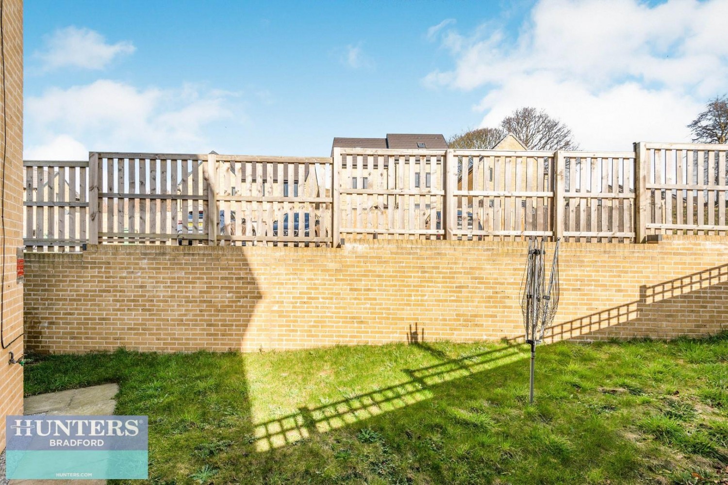 Poplars Park Avenue, Bradford, West Yorkshire, BD2 1FP