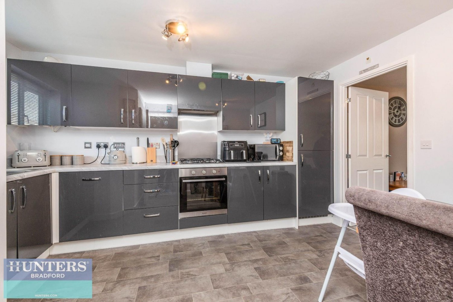 Poplars Park Avenue, Bradford, West Yorkshire, BD2 1FP
