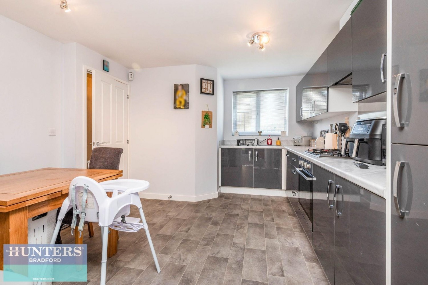 Poplars Park Avenue, Bradford, West Yorkshire, BD2 1FP