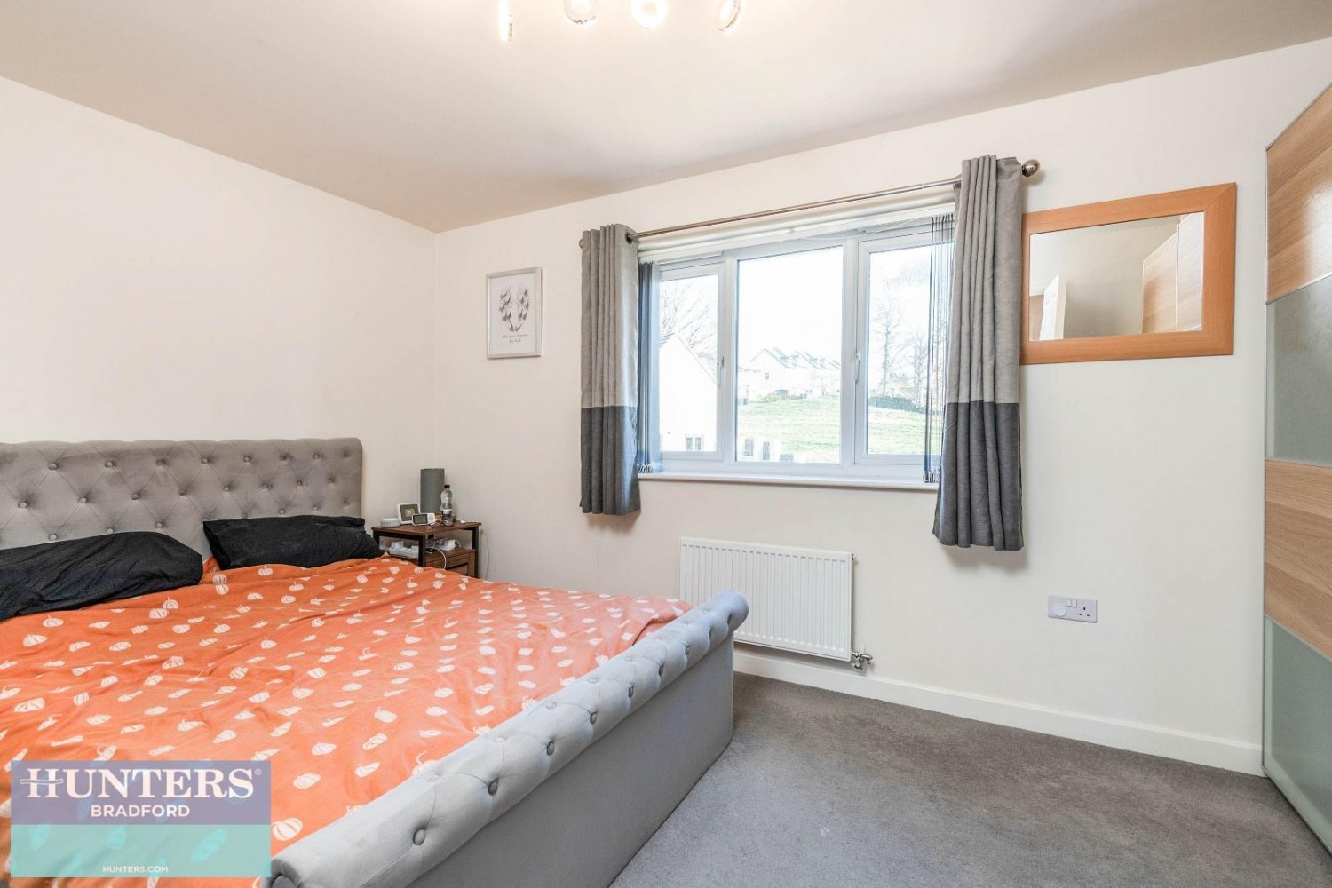 Poplars Park Avenue, Bradford, West Yorkshire, BD2 1FP