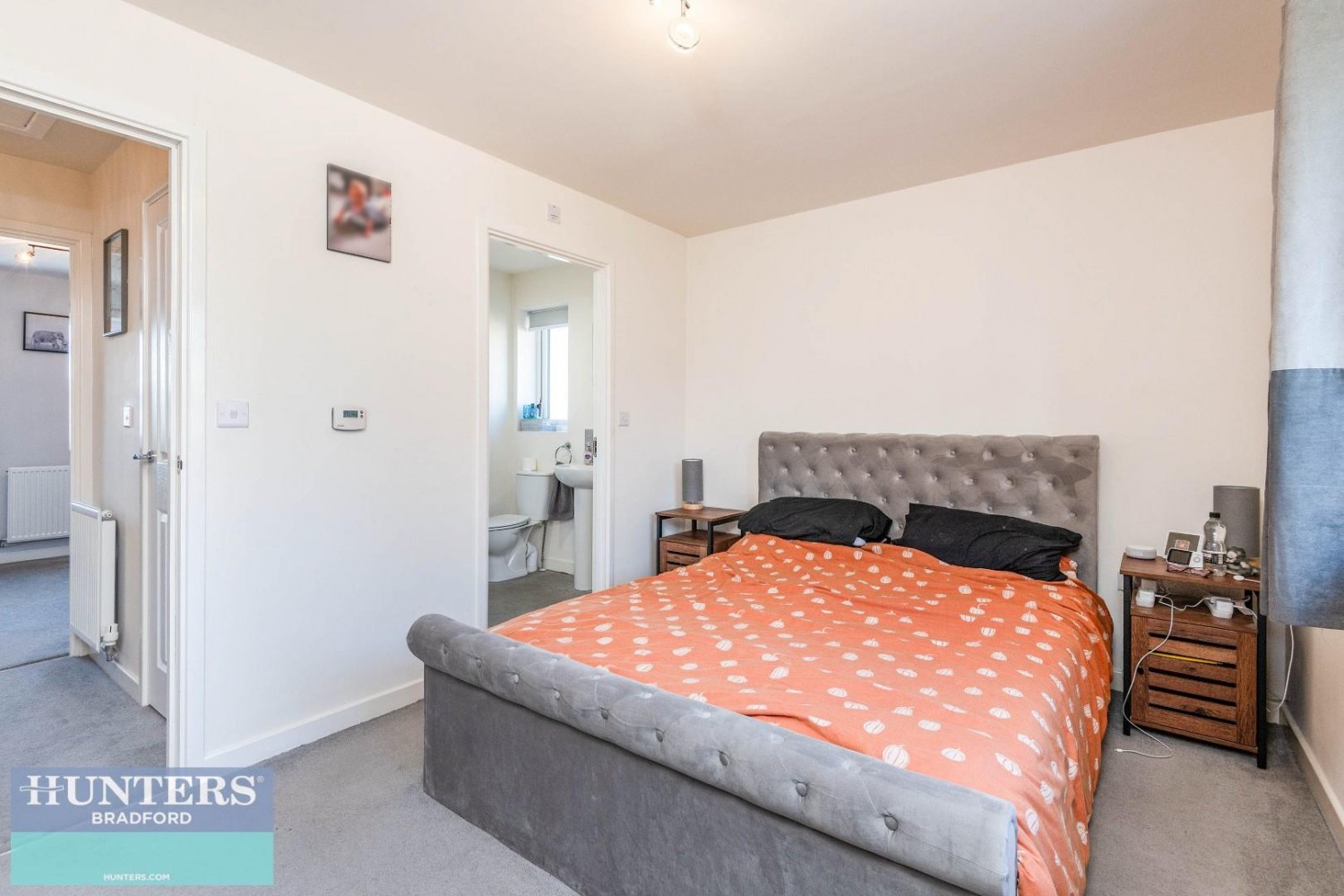 Poplars Park Avenue, Bradford, West Yorkshire, BD2 1FP