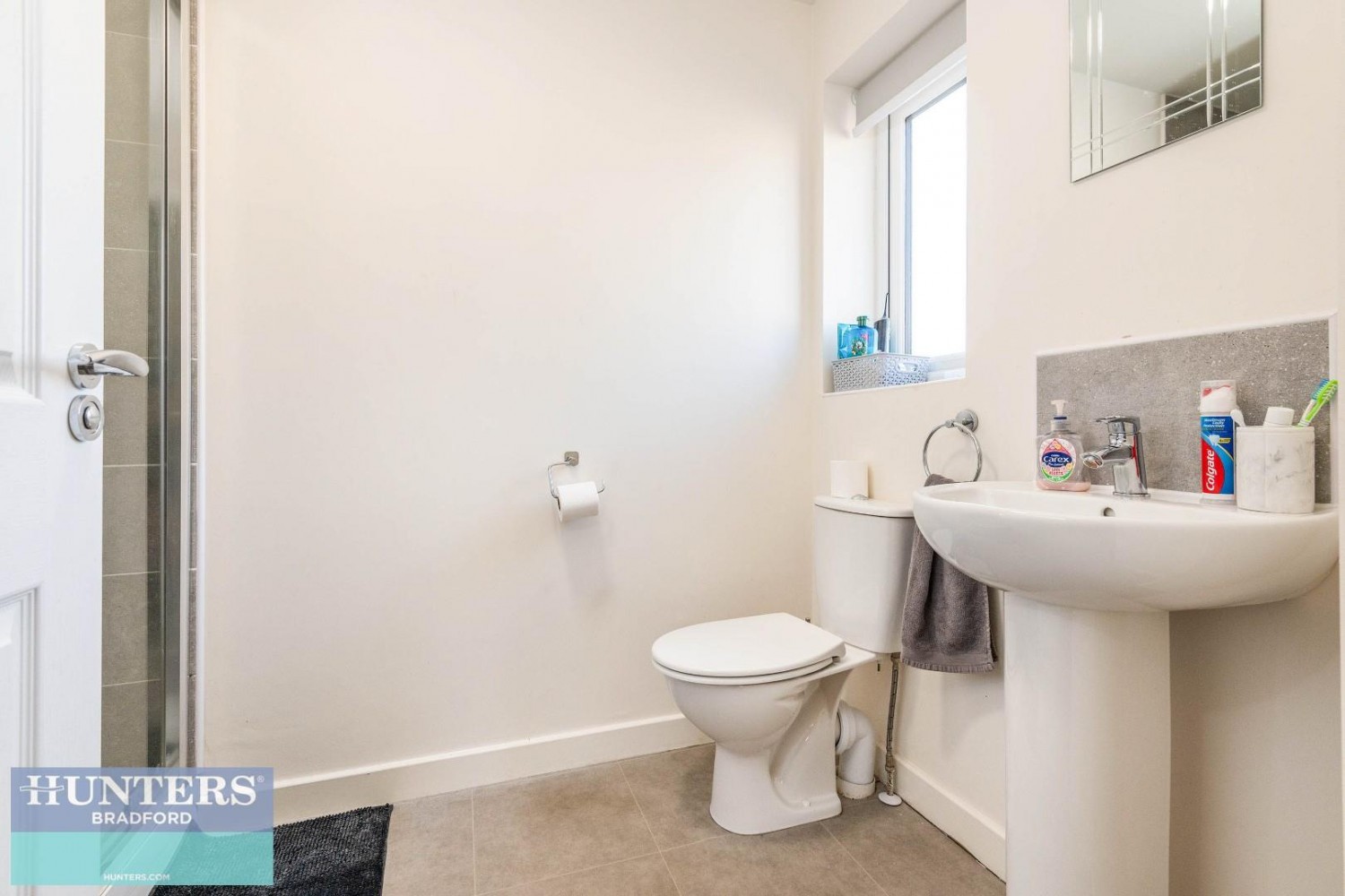 Poplars Park Avenue, Bradford, West Yorkshire, BD2 1FP