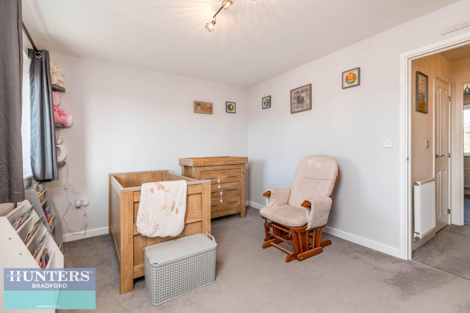 Poplars Park Avenue, Bradford, West Yorkshire, BD2 1FP