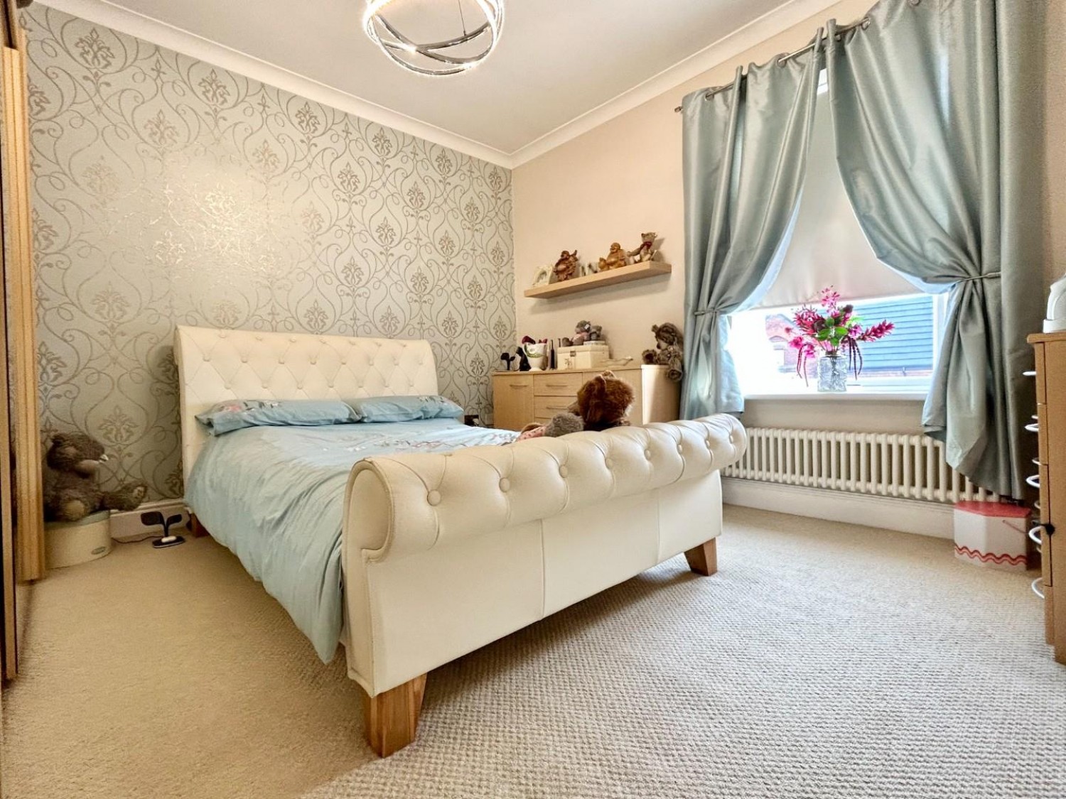 Doncaster Road, Mexborough