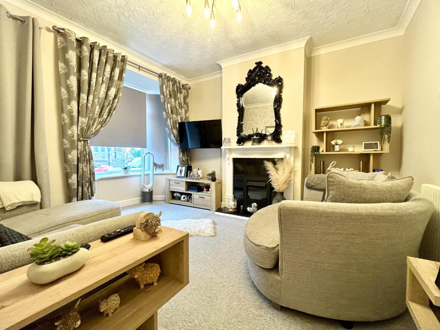 Doncaster Road, Mexborough