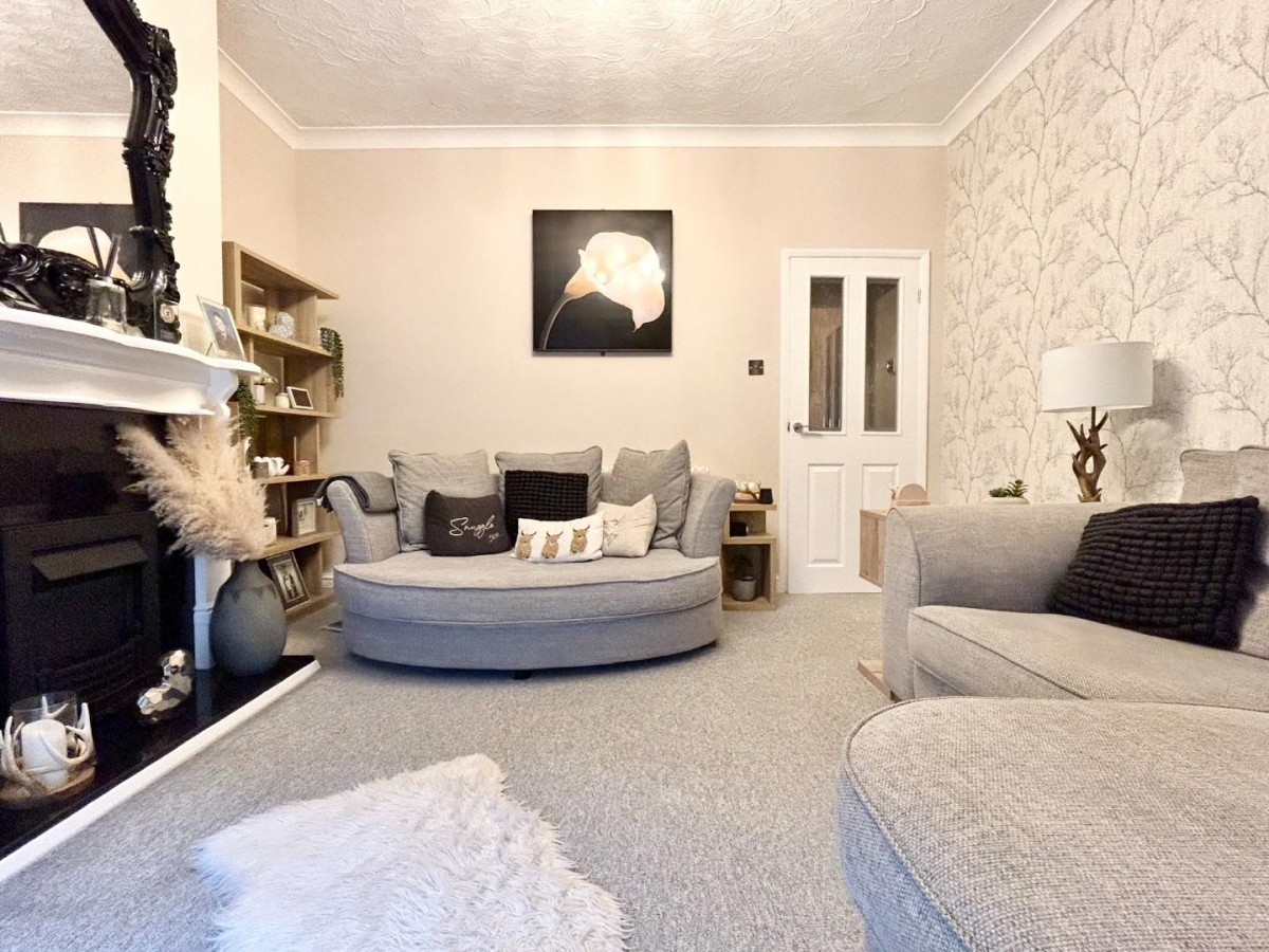 Doncaster Road, Mexborough