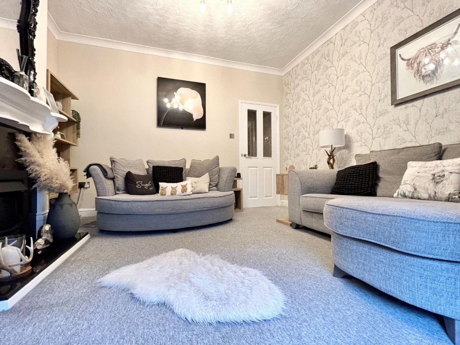 Doncaster Road, Mexborough
