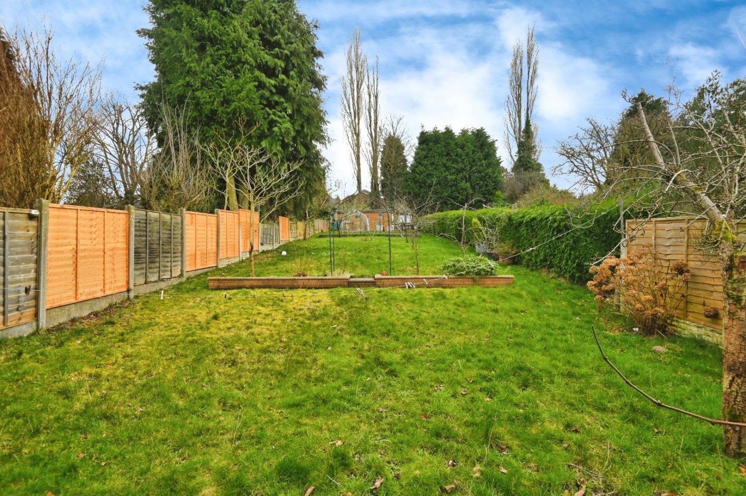 Bakers Lane, Sutton Coldfield