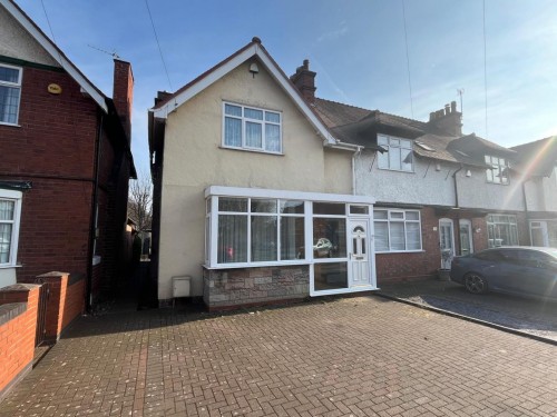 Walmley Road, Sutton Coldfield