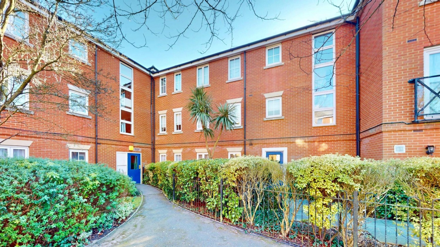 Hevingham Drive, Chadwell Heath, RM6