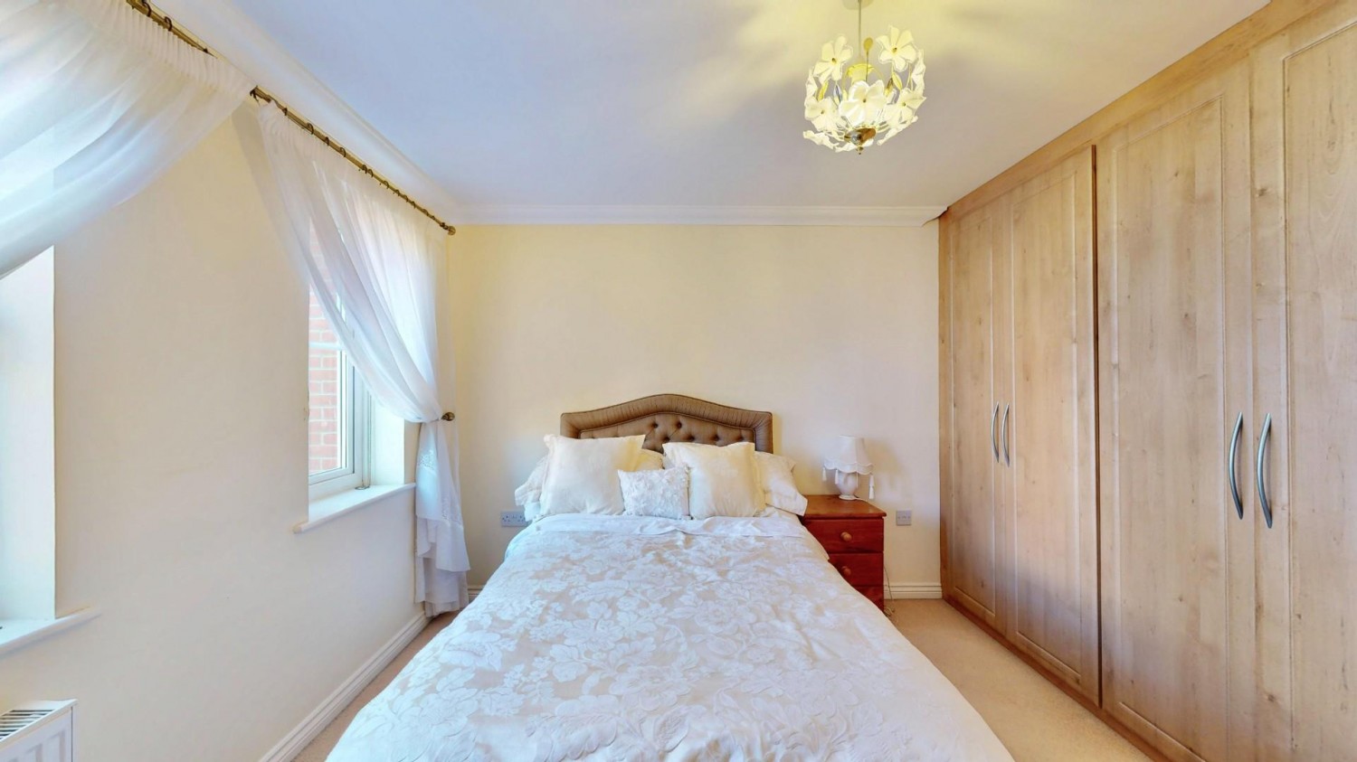 Hevingham Drive, Chadwell Heath, RM6