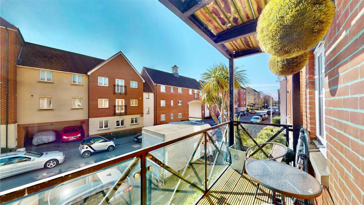 Hevingham Drive, Chadwell Heath, RM6