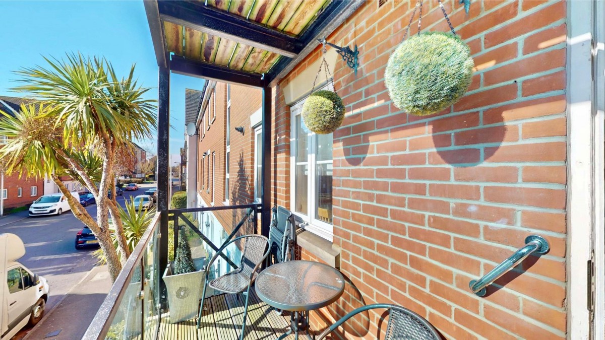 Hevingham Drive, Chadwell Heath, RM6