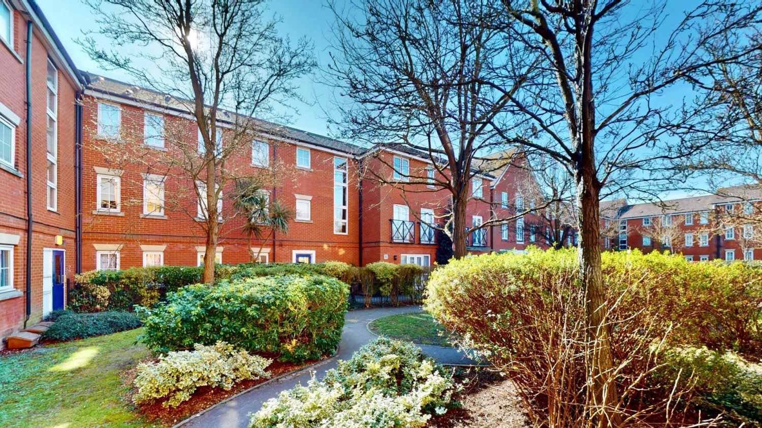 Hevingham Drive, Chadwell Heath, RM6