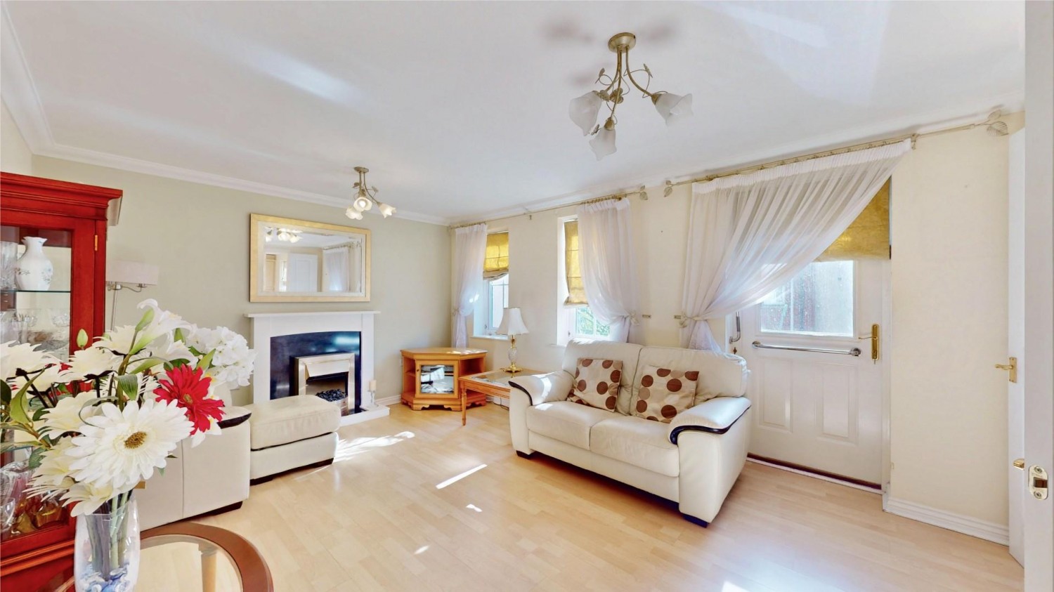 Hevingham Drive, Chadwell Heath, RM6