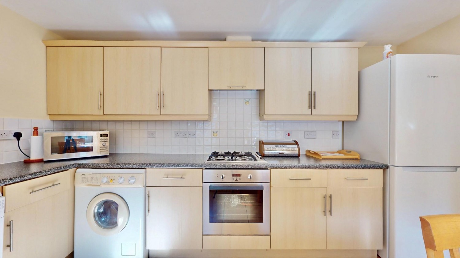 Hevingham Drive, Chadwell Heath, RM6