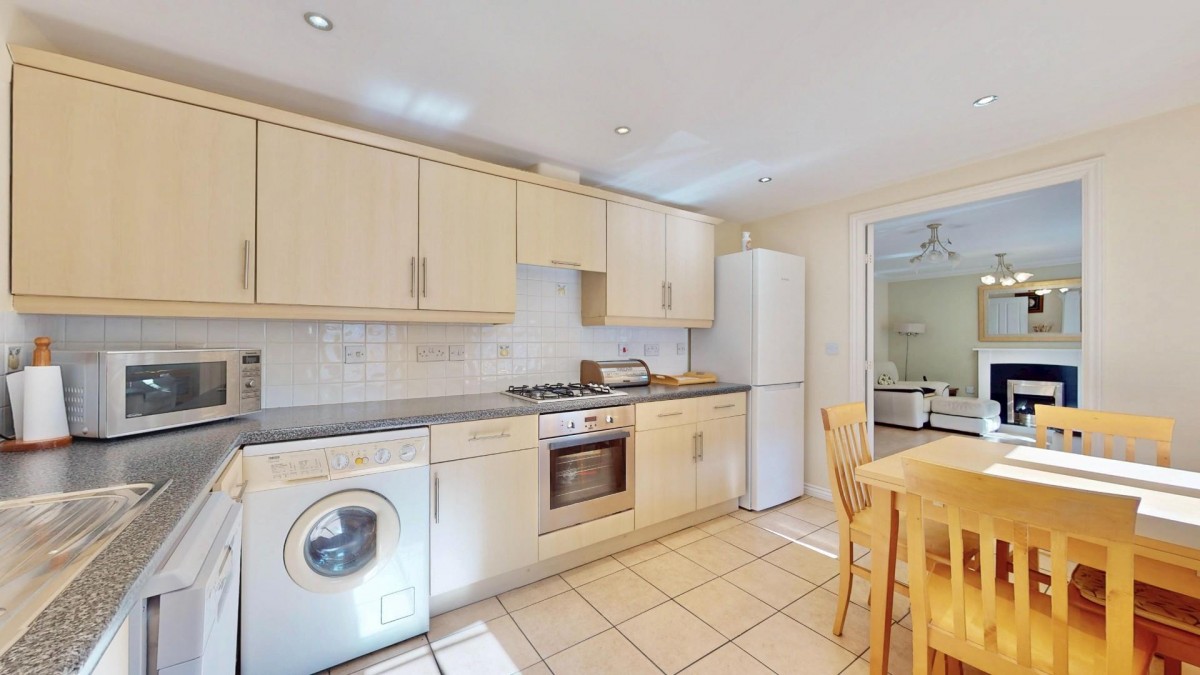 Hevingham Drive, Chadwell Heath, RM6