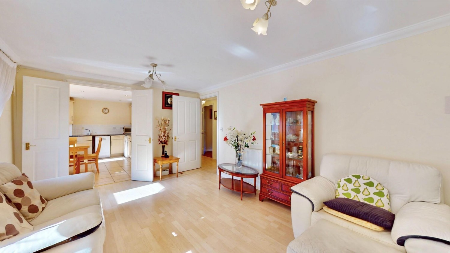 Hevingham Drive, Chadwell Heath, RM6