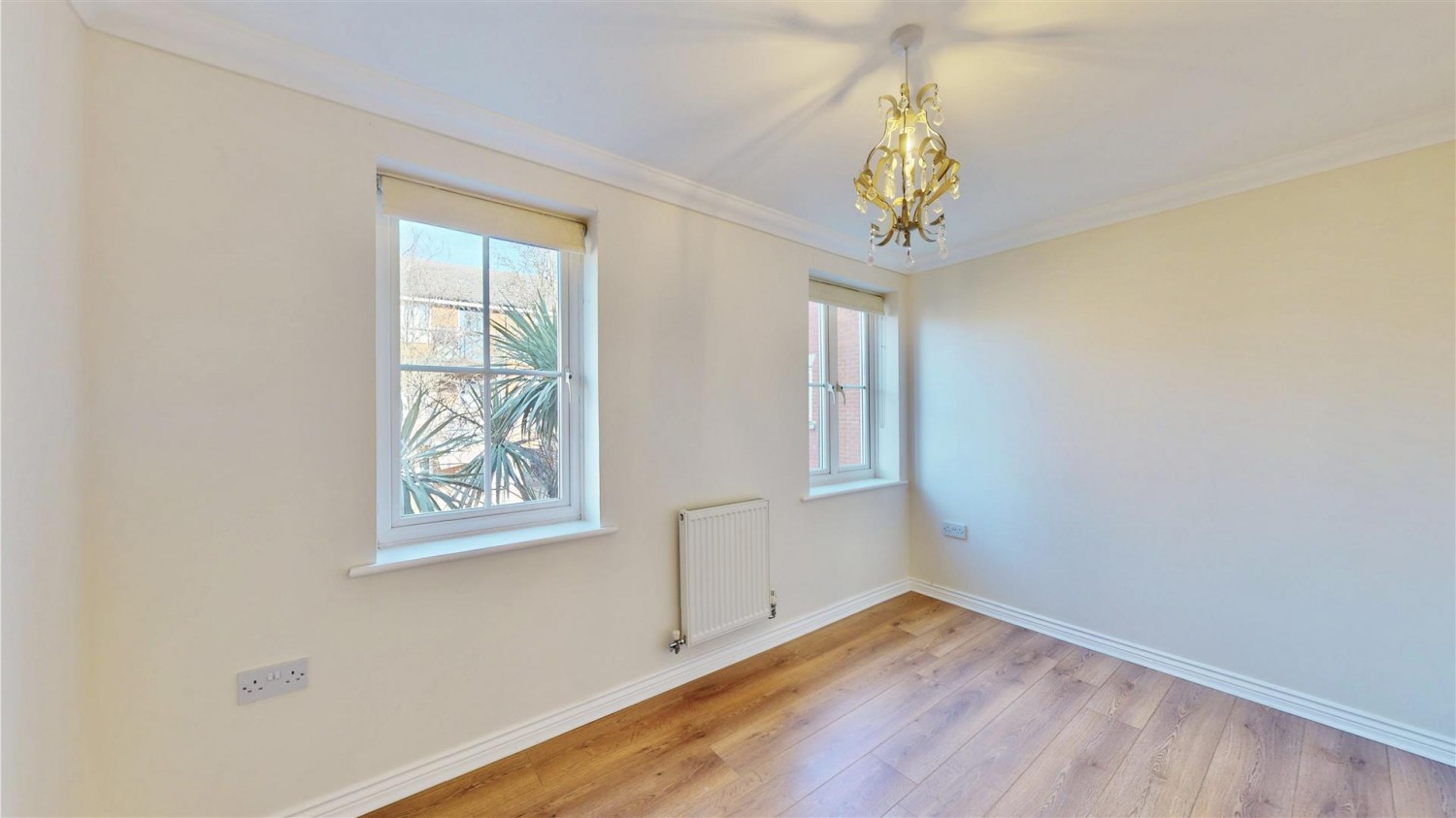 Hevingham Drive, Chadwell Heath, RM6