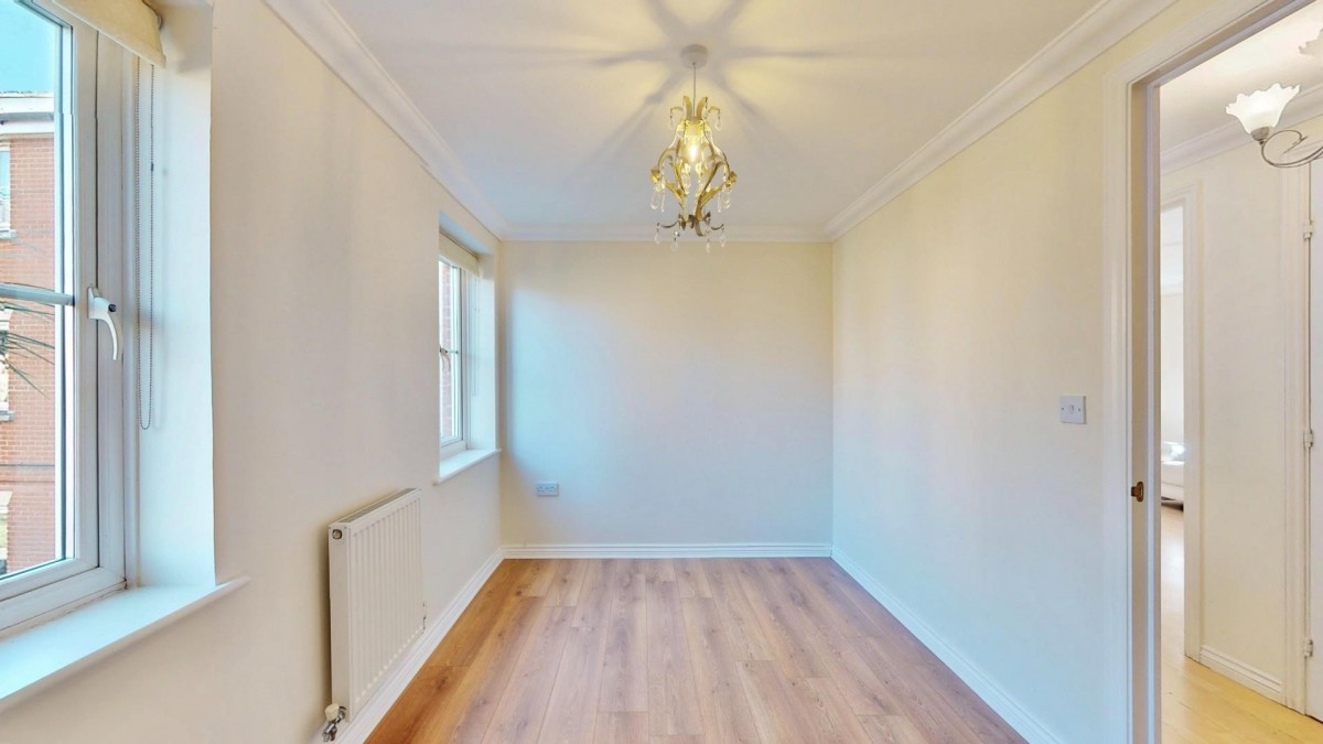 Hevingham Drive, Chadwell Heath, RM6