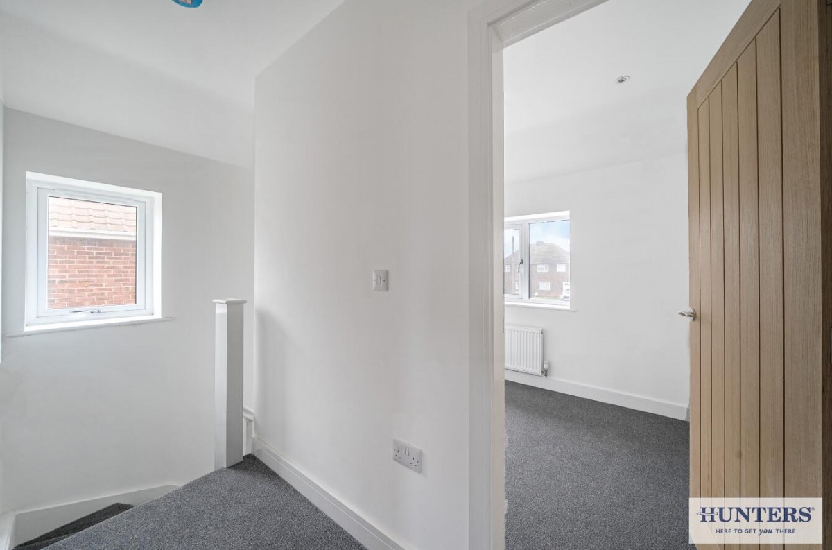 Curson Terrace, Cliffe, Selby