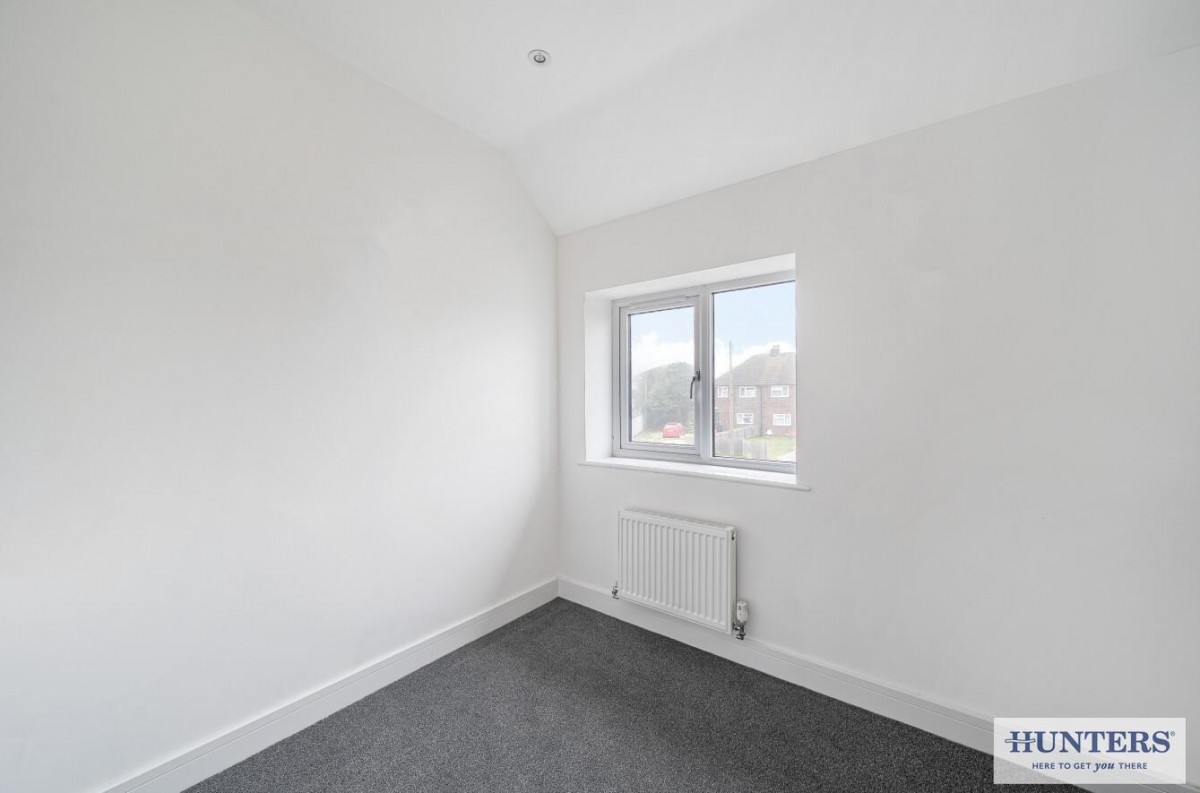 Curson Terrace, Cliffe, Selby