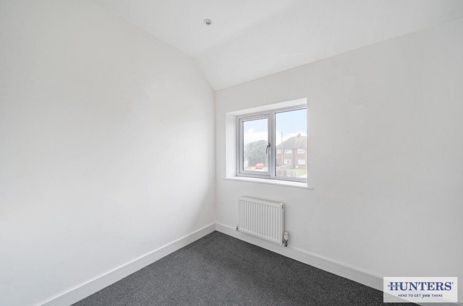 Curson Terrace, Cliffe, Selby