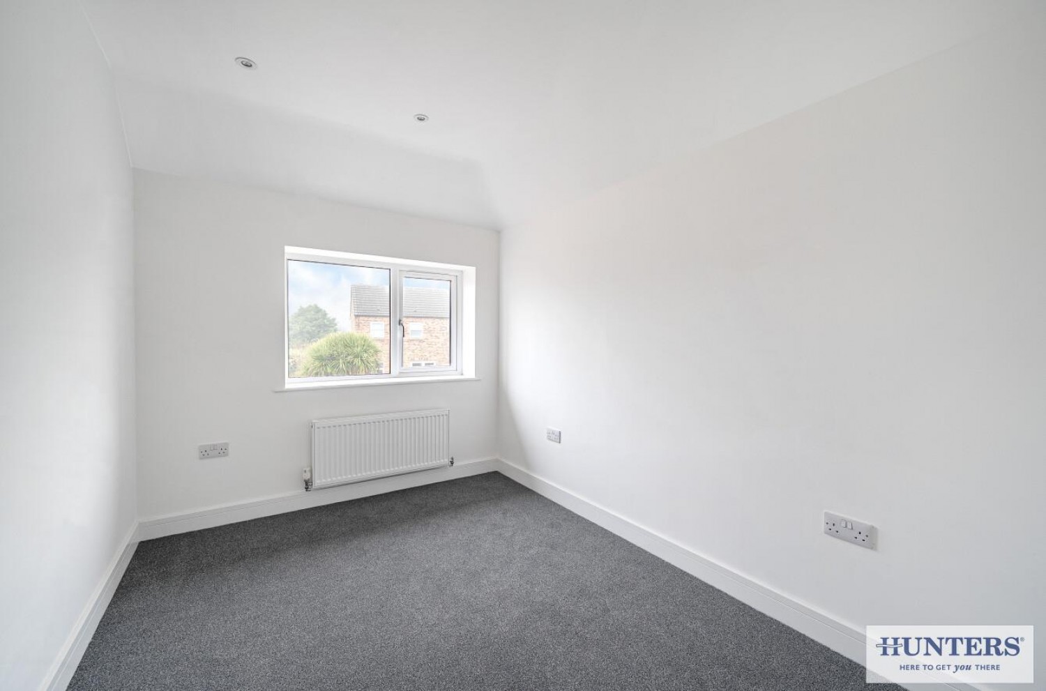Curson Terrace, Cliffe, Selby