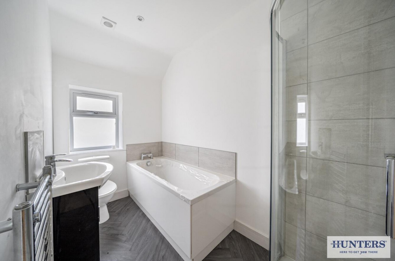 Curson Terrace, Cliffe, Selby