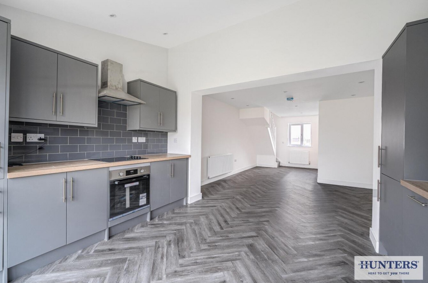 Curson Terrace, Cliffe, Selby