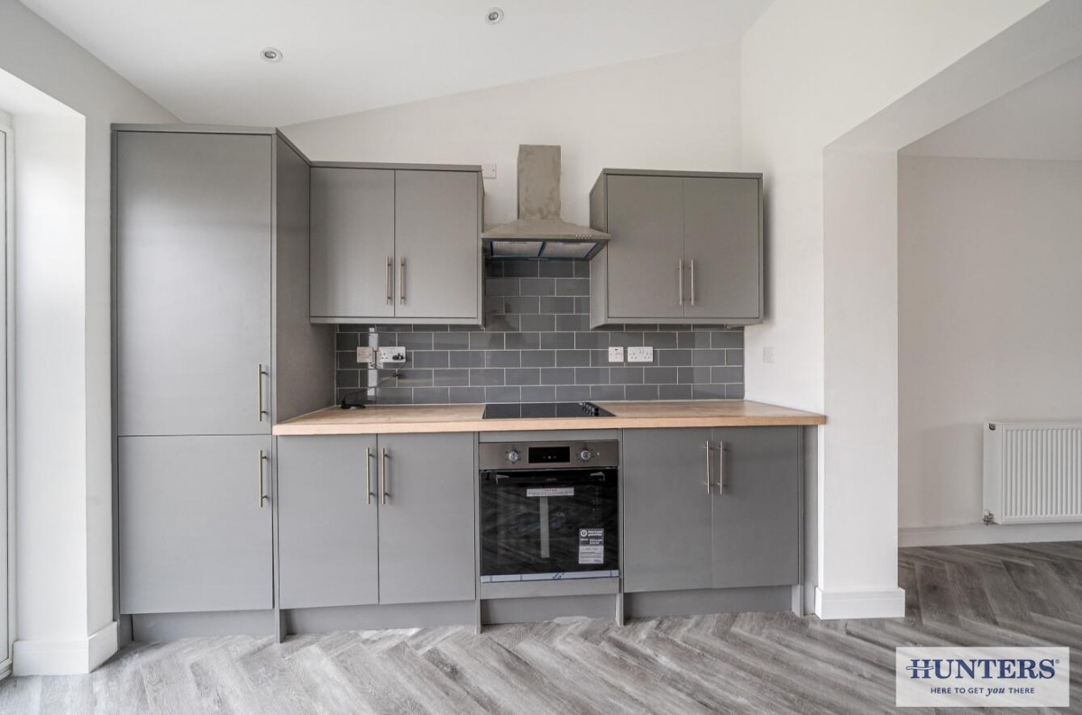 Curson Terrace, Cliffe, Selby