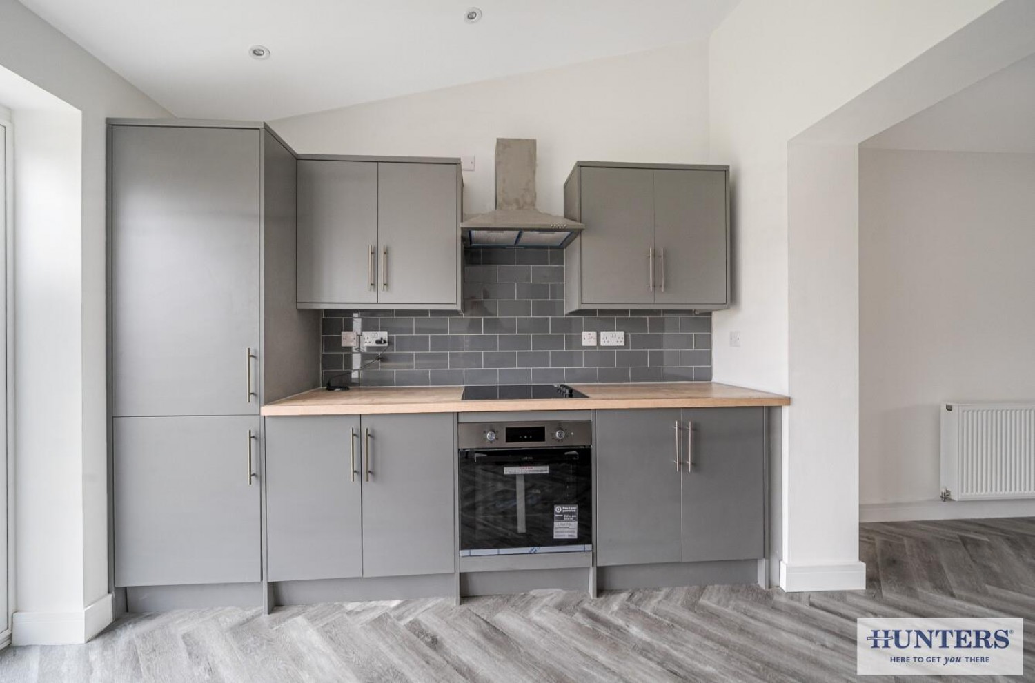 Curson Terrace, Cliffe, Selby