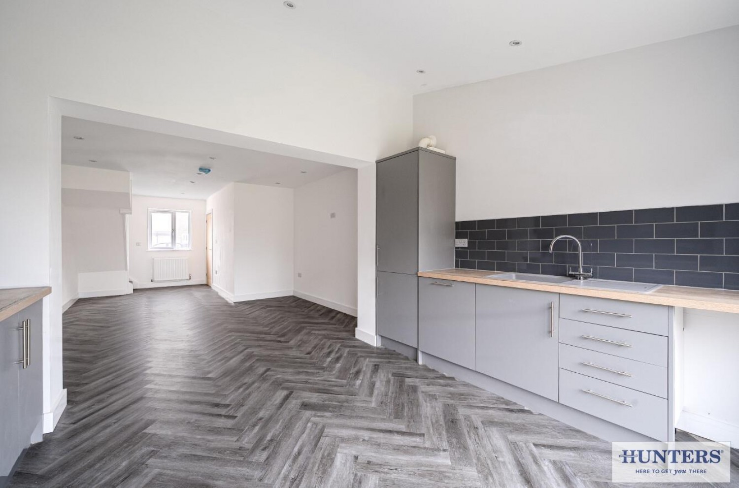 Curson Terrace, Cliffe, Selby
