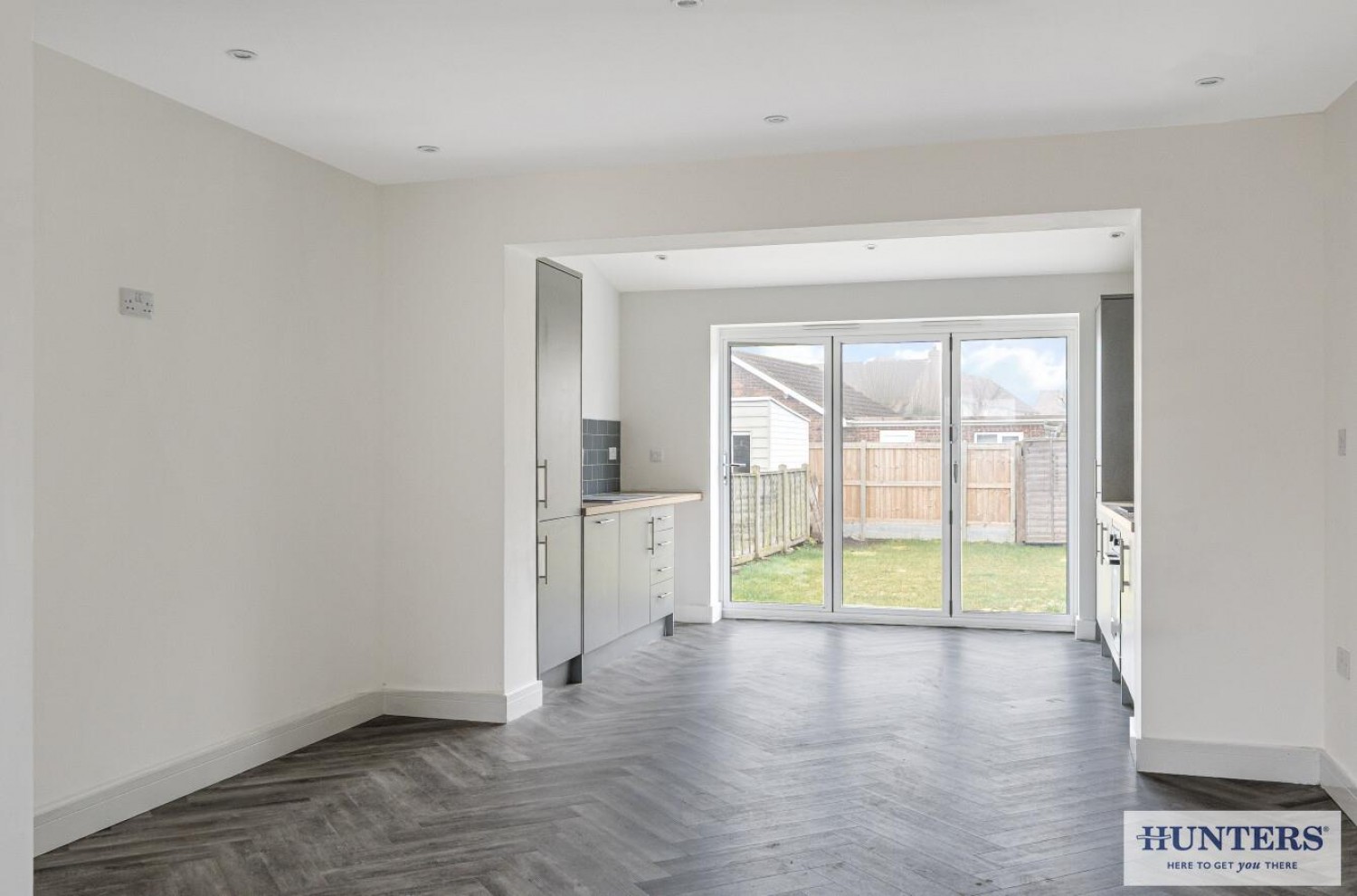 Curson Terrace, Cliffe, Selby