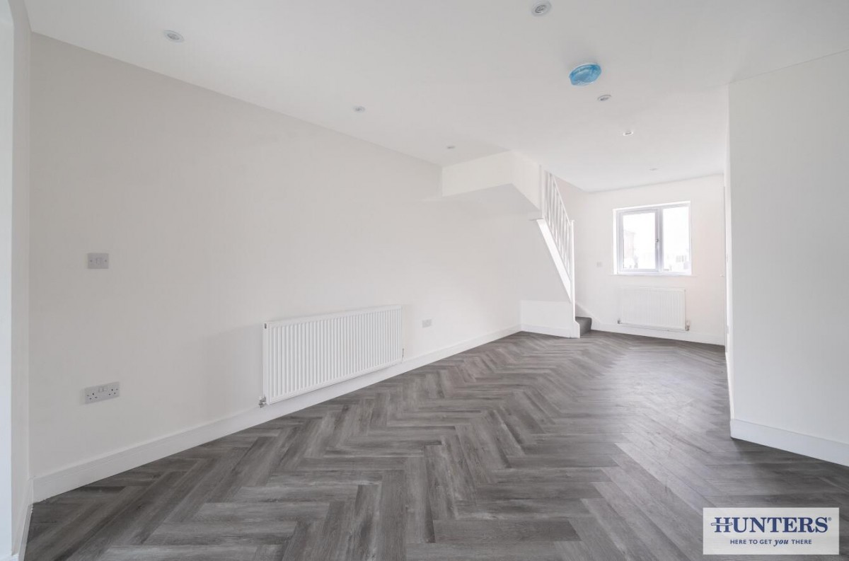 Curson Terrace, Cliffe, Selby