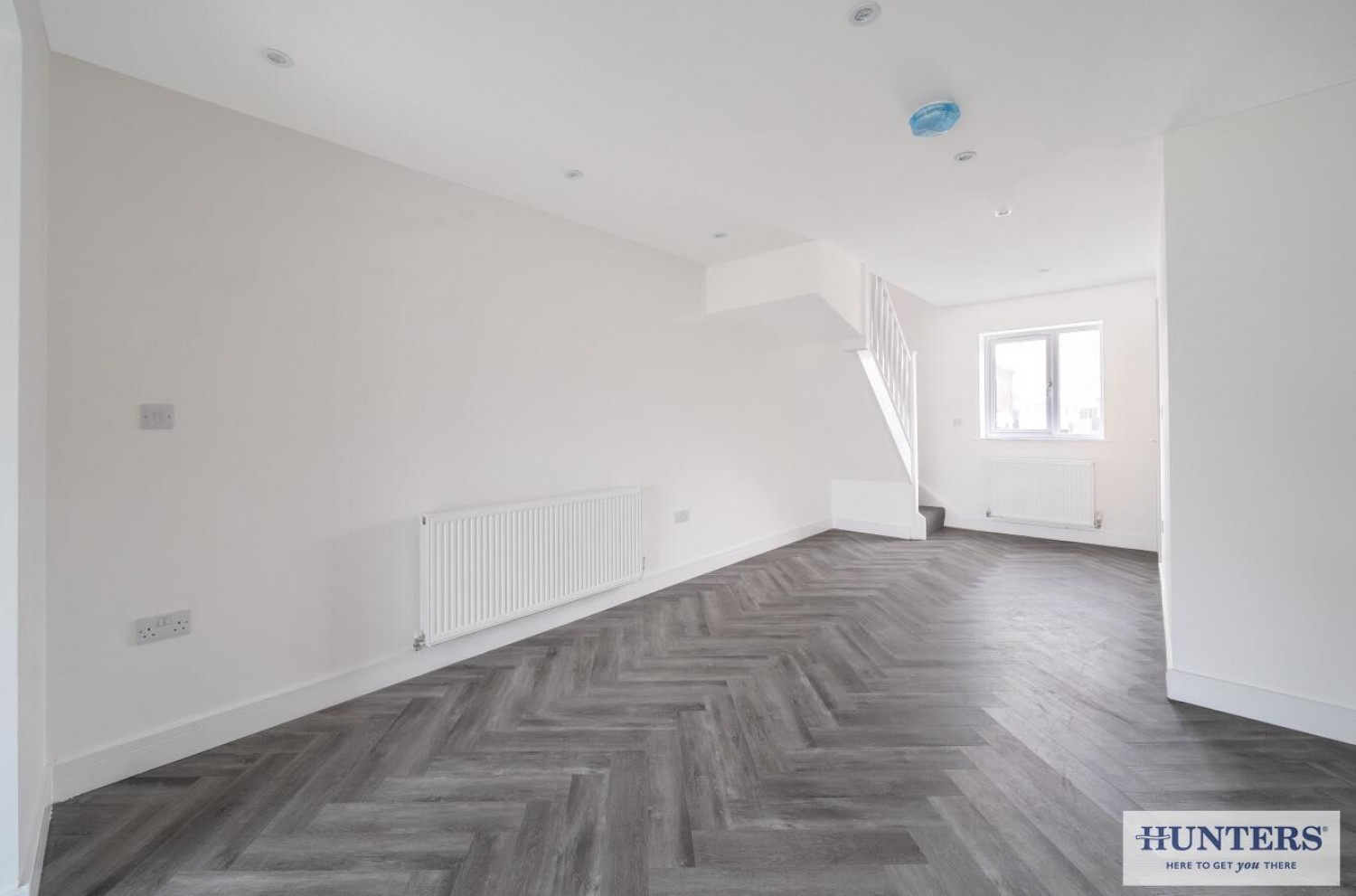 Curson Terrace, Cliffe, Selby
