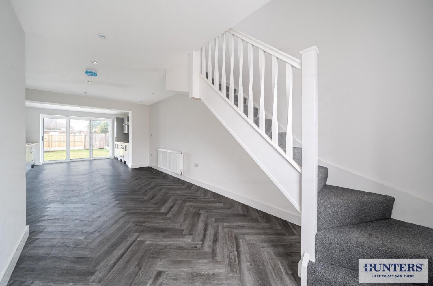 Curson Terrace, Cliffe, Selby