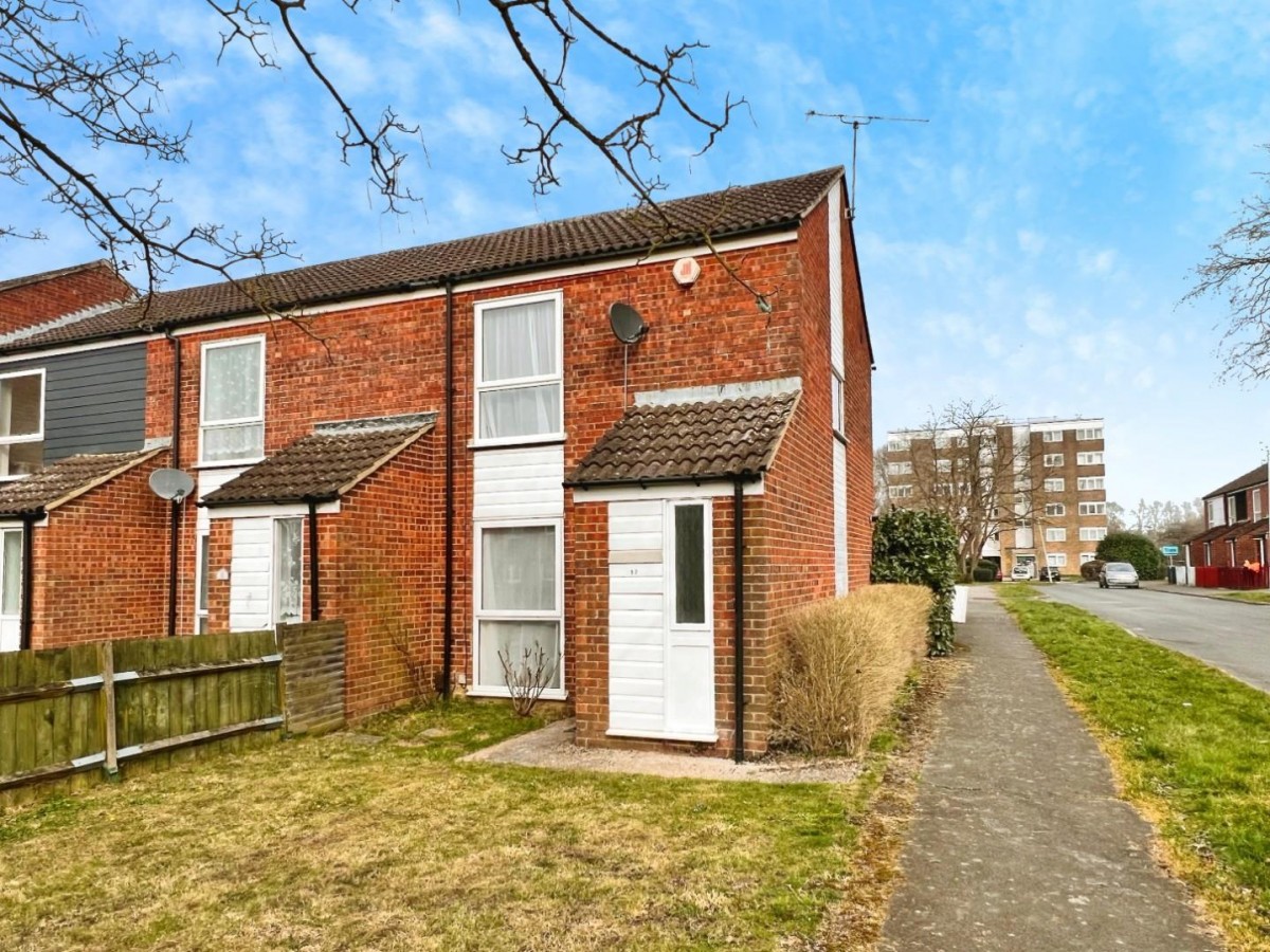 Hillbrow Lane, Ashford