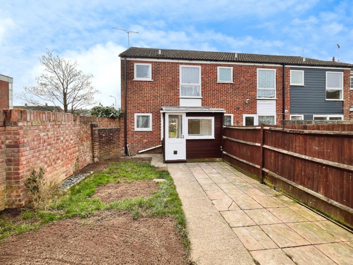 Hillbrow Lane, Ashford