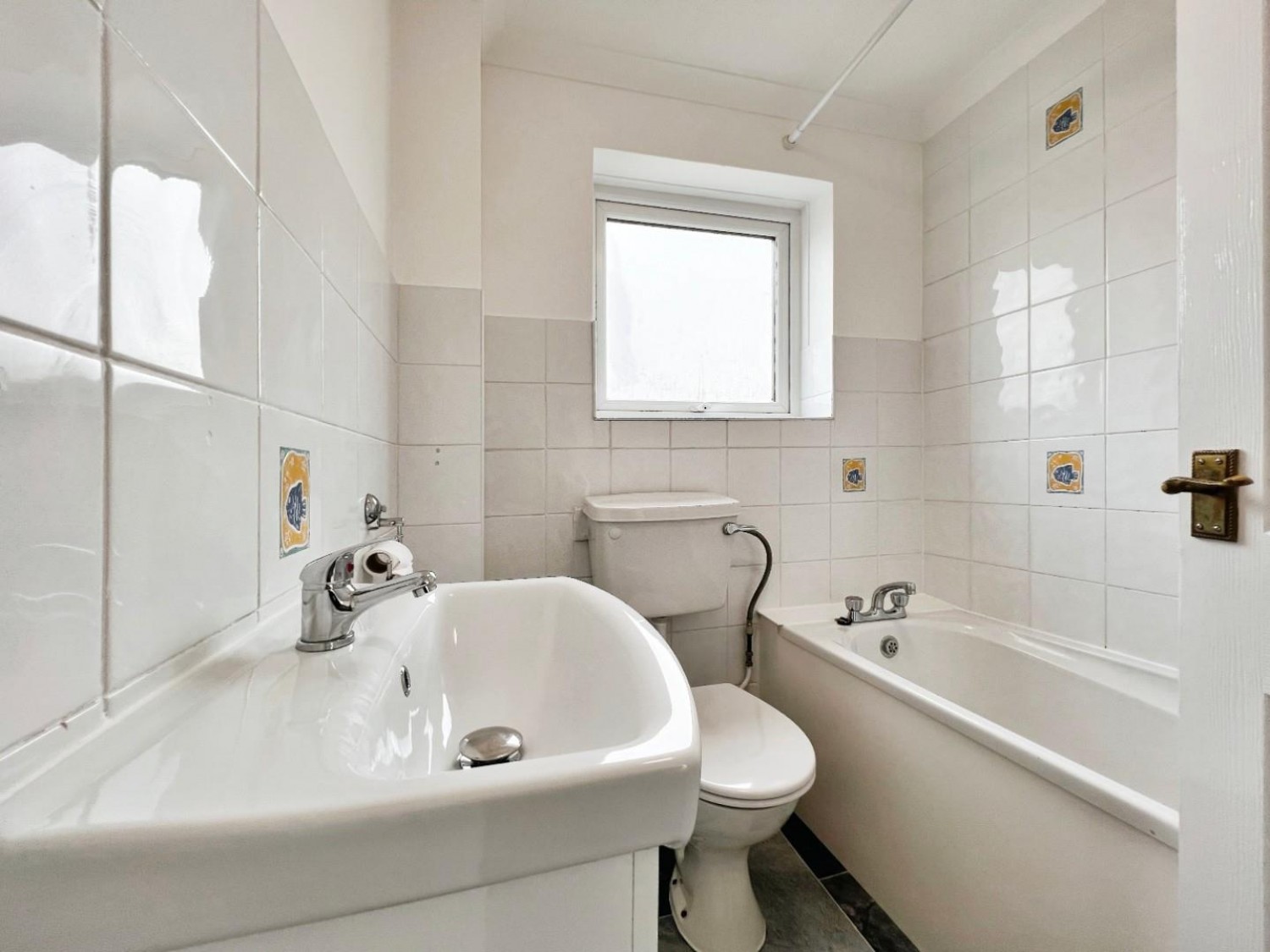 Hillbrow Lane, Ashford