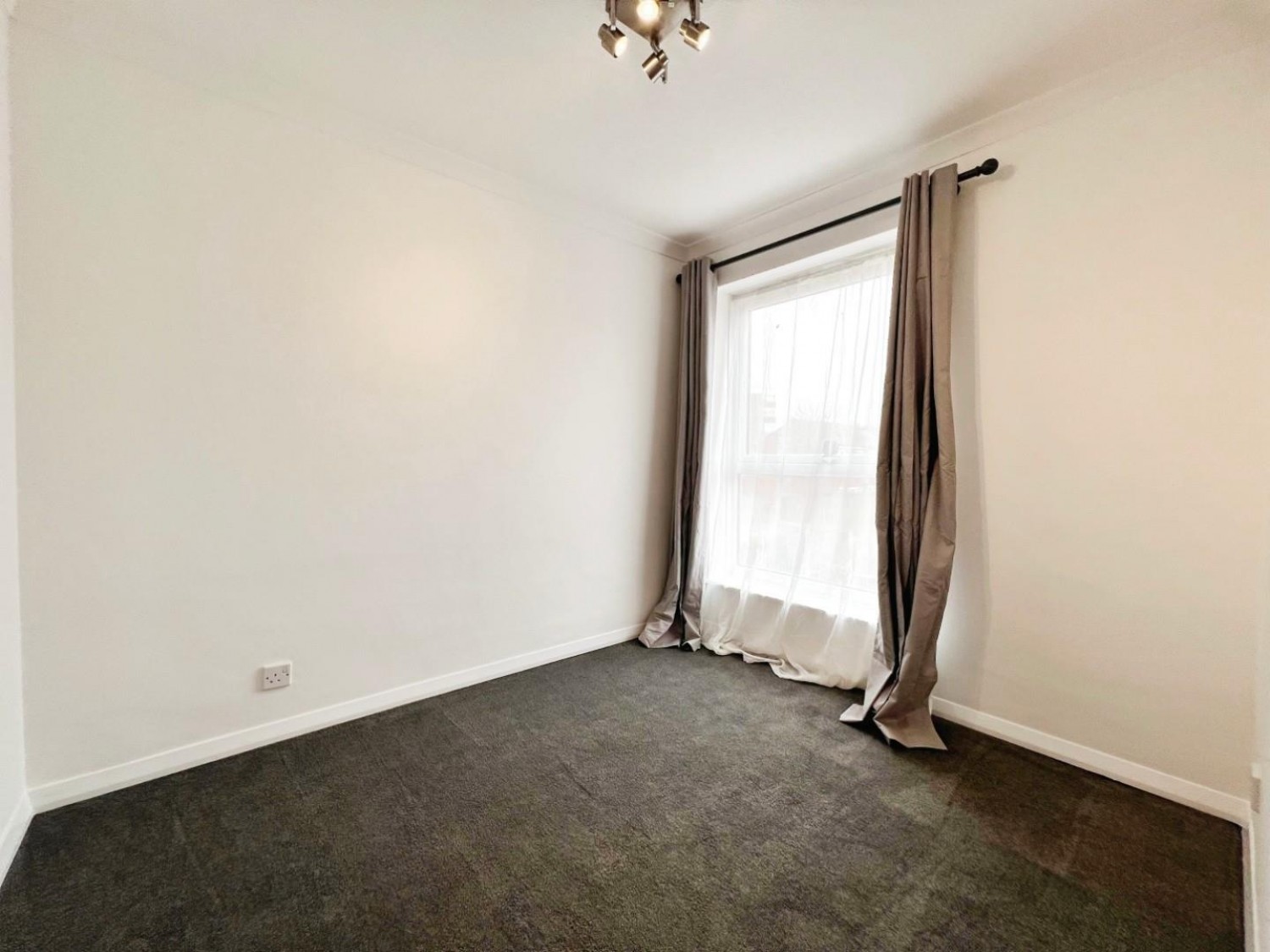 Hillbrow Lane, Ashford